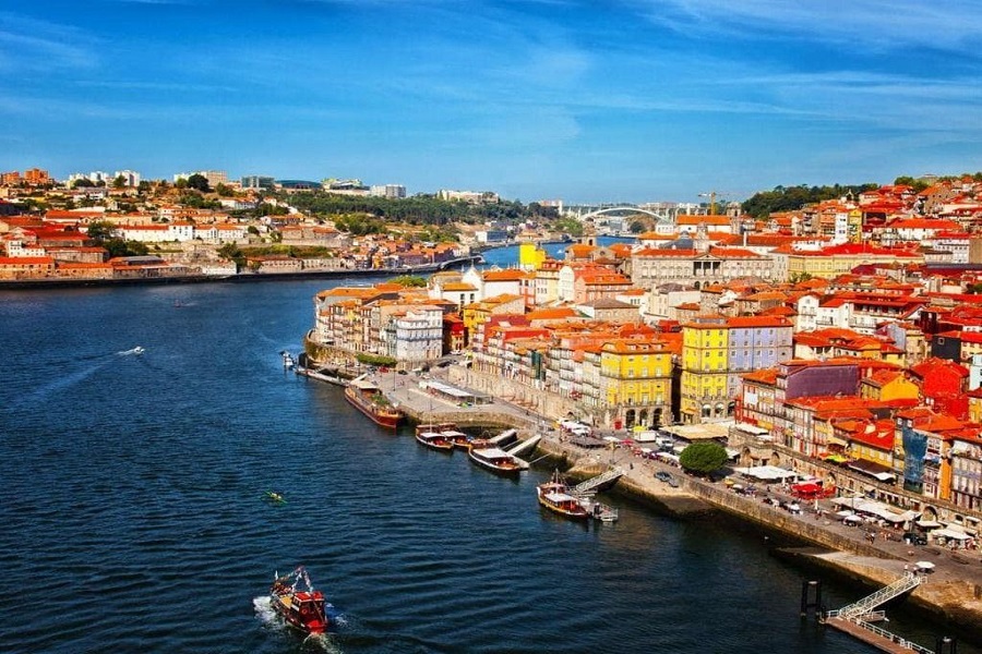 Kinh nghiệm du lịch Bồ Đào Nha từ A - Z